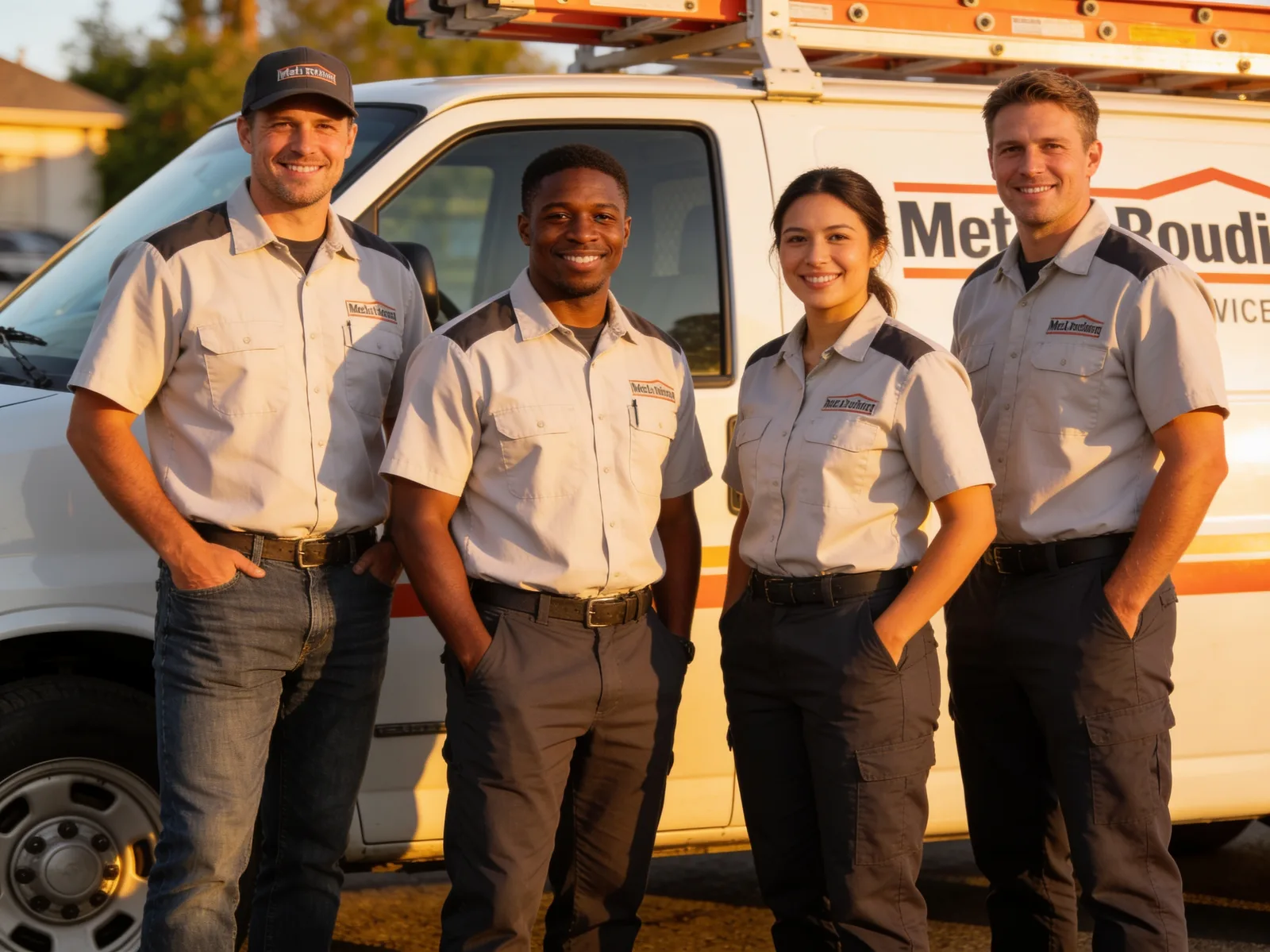 Metal Roof Installation company in Social Circle, GA